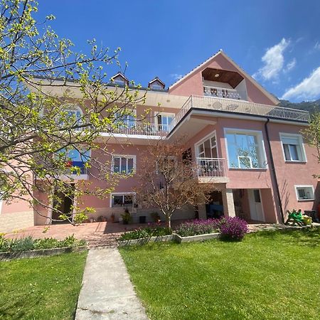 Villa Duka Krujë Exterior foto